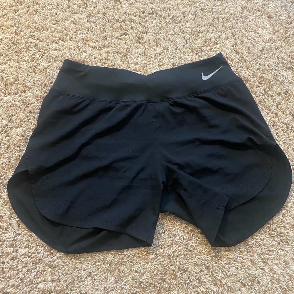 Nike Dri-Fit Running Shorts